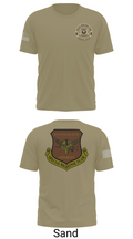 Evangeline Parish Sheriffs Office S.R.T Old School Cotton Feel Shirt - 86