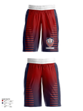 Connecticut Basketball Conference 49406081 Mens Basketball Shorts - 3