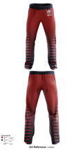 Connecticut Basketball Conference 49406081 Sweatpants - 3