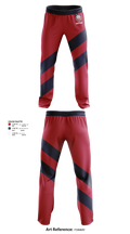 Connecticut Basketball Conference 49406081 Sweatpants - 4