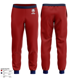 Connecticut Basketball Conference Joggers - 1