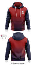 Connecticut Basketball Conference 49406081 Hoodie -3