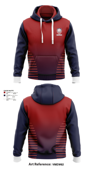 Connecticut Basketball Conference 49406081 Hoodie -3