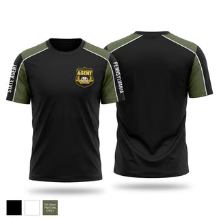 Short Sleeve Performance Shirt, Pennsylvania State agent, , Teamtime, Team time, sublimation, custom sports apparel, team uniforms, spirit wear, spiritwear, sports uniforms, custom shirts, team store, custom team store, fundraiser sports, apparel fundraiser