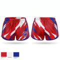W.I.T. 71993395 Women's Shorts - 1