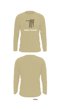 Tomball Wildland 83811767 Long Sleeve Performance Shirt 92
