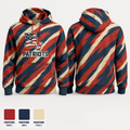 Patriots 74781501 Hoodie - 1