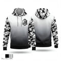 REAL JUVENTUD FC 3065727 Hoodie - 1