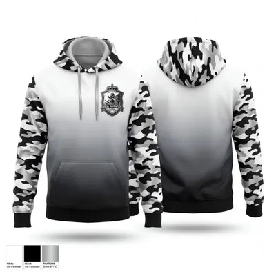 REAL JUVENTUD FC 3065727 Hoodie - 1