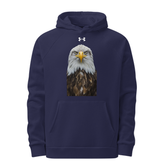Eagles 48846506 Under Armour Hoodie