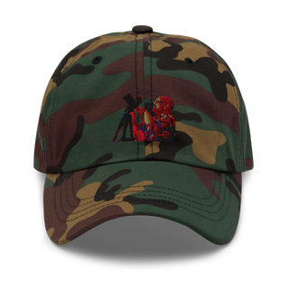briancruze_usa 72825870 Classic Dad Hat | Yupoong 6245CM