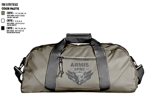 Armis SPRC 20993002 Duffle Bag - 4