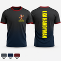 LKA HANDYMAN Short Sleeve Performance Shirt - 1