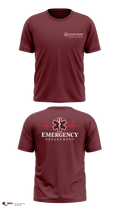 St Peters health Old School Cotton Shirt - 4