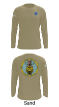 60 LRS 51747524 Long Sleeve Performance Shirt 86