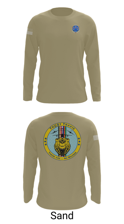 60 LRS 51747524 Long Sleeve Performance Shirt 86