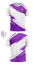 Short Sleeve Performance Shirt - 7