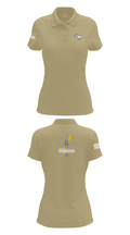 HSC-26 77266694 Women's Short Sleeve Performance Polo  - 90