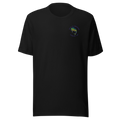 Band of Brothers Fishing 12640804 Unisex Staple T-Shirt | Bella + Canvas 3001