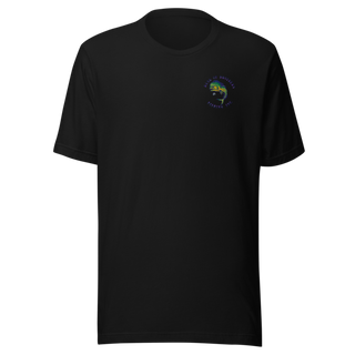 Band of Brothers Fishing 12640804 Unisex Staple T-Shirt | Bella + Canvas 3001