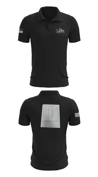 Short Sleeve Performance Polo, AFJROTC MS-081 DRONE TEAM, , Teamtime, Team time, sublimation, custom sports apparel, team uniforms, spirit wear, spiritwear, sports uniforms, custom shirts, team store, custom team store, fundraiser sports, apparel fundraiser