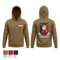 NRB 21376179 Hoodie - 1