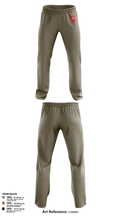 D Co 1-133 IN 71672506 Sweatpants - 24