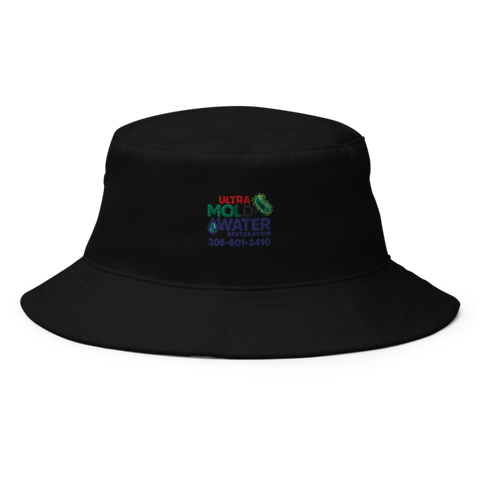Ultra Mold-Water Restoration 44136751 Bucket Hat | Big Accessories BX003