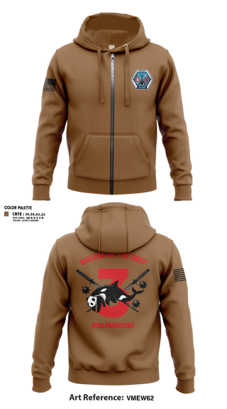 Zip Hoodie, UUVRON THREE, Navy, Teamtime, Team time, sublimation, custom sports apparel, team uniforms, spirit wear, spiritwear, sports uniforms, custom shirts, team store, custom team store, fundraiser sports, apparel fundraiser