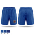 Chelsea Fire Athletic Shorts With Pockets - 1