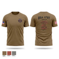 Comanche Short Sleeve Performance Shirt - 1