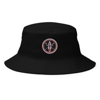 Lance missile reunion 25732287 Bucket Hat | Big Accessories BX003