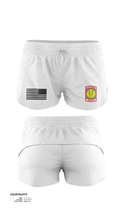 Lewis County Lions 17232794 Ranger Panties - 12