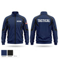 Patrol Windbreaker - 1