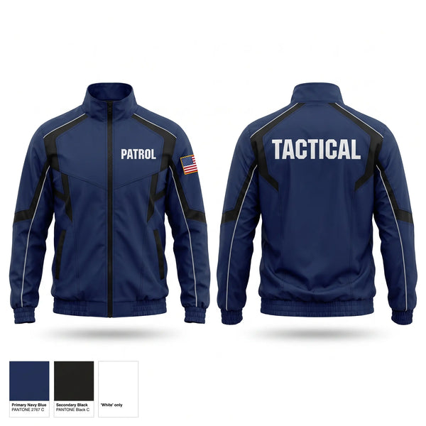 Windbreaker, Patrol, Police, Teamtime, Team time, sublimation, custom sports apparel, team uniforms, spirit wear, spiritwear, sports uniforms, custom shirts, team store, custom team store, fundraiser sports, apparel fundraiser