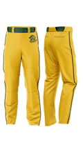 Jamming Tacos 24022606 Baseball Pants - 1