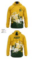 Jamming Tacos 24022606 Windbreaker - 1