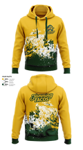 Jamming Tacos 24022606 Hoodie - 1