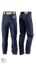 Georgia Stingerz 36850380 Baseball Pants - 1
