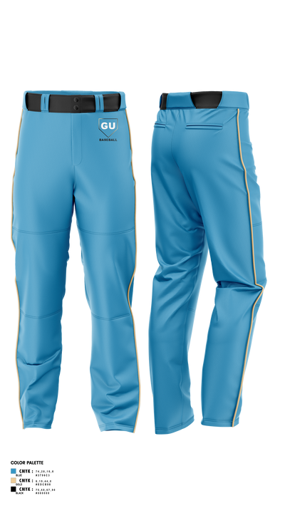 Glove ultimate 9544082 Baseball Pants - 1