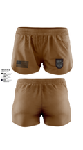 TrspHubschrRgt 10 Ranger Panties - 1