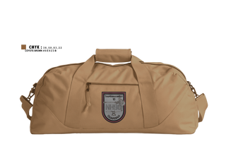 TrspHubschrRgt 10 Duffle Bag - 1