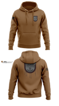 TrspHubschrRgt 10 Hoodie - 1