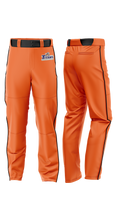Titans 85967319 Baseball Pants - 1