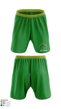 BMHS 9833883 Athletic Shorts With Pockets - 2