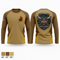 Battleborn Long Sleeve Performance Shirt 1