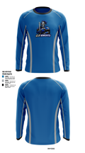 Ellsworth Long Sleeve Performance Shirt 5