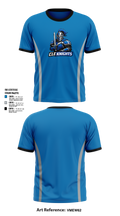 Ellsworth Short Sleeve Performance Shirt - 5