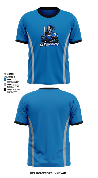 Ellsworth Short Sleeve Performance Shirt - 5