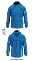 Ellsworth Windbreaker - 5